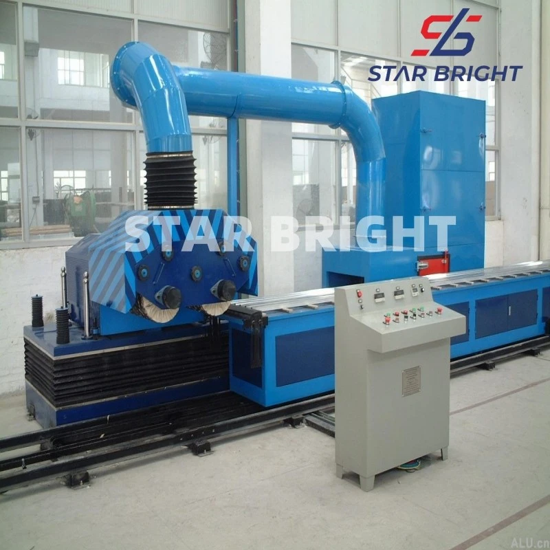 Wheels Buffing Machine Remove Marks And Defects high quality